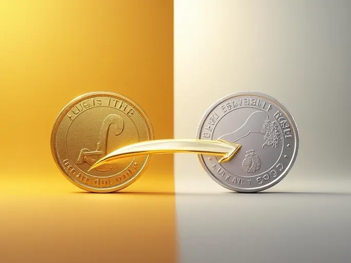 Guide to Converting Australian Dollars to British Pounds