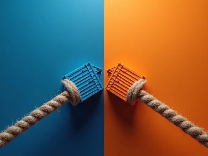 Forward Air Sues Omni Logistics Over Failed Merger Deal