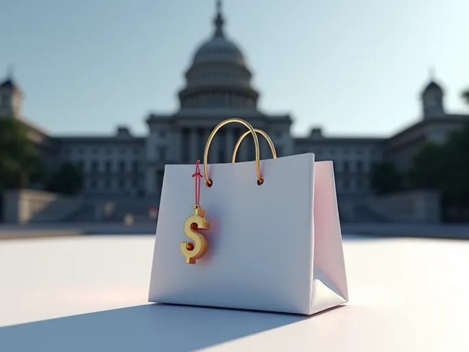 Shein提价风波美国关税政策下的跨境电商价格博弈