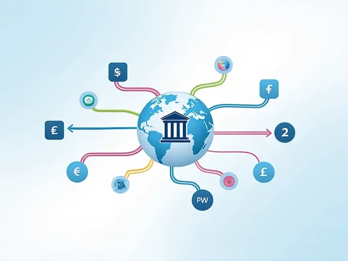 如何安全高效地进行波兰Santander银行的国际汇款