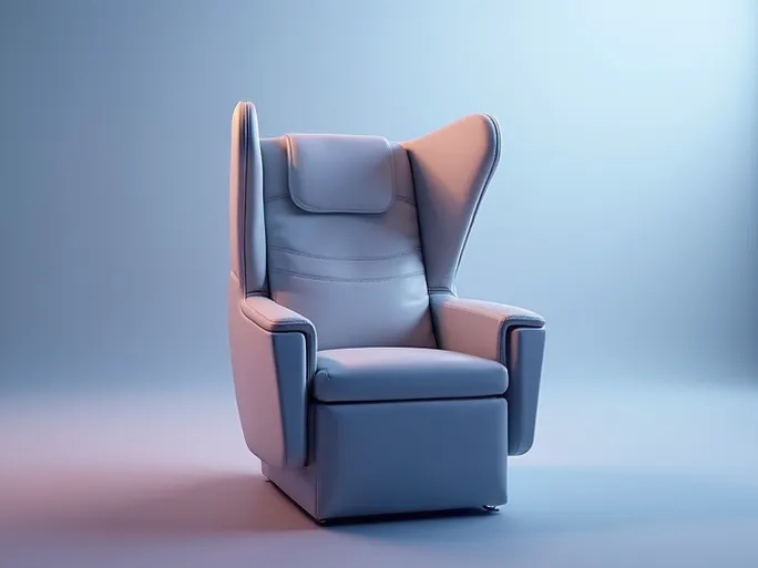 告别拥挤尊享飞行La Compagnie 如何定义商务舱新标准