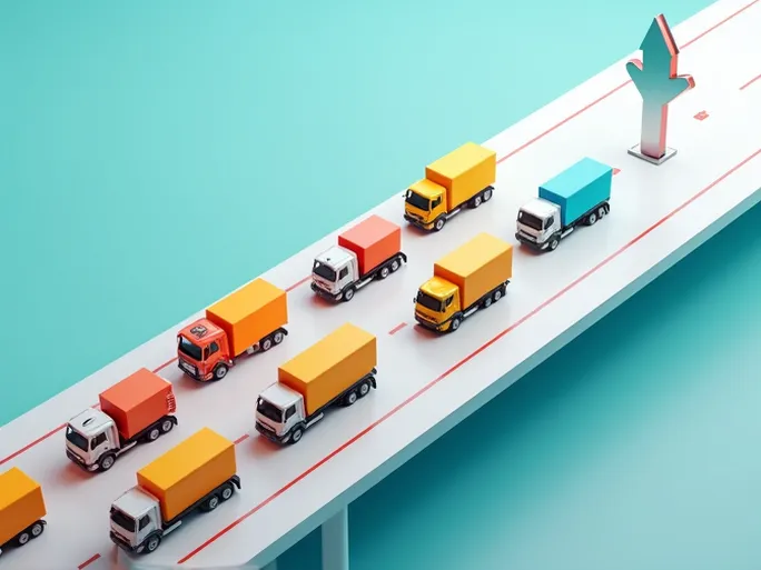 Global Logistics Bottlenecks Raise Costs Prompt Business Adaptations