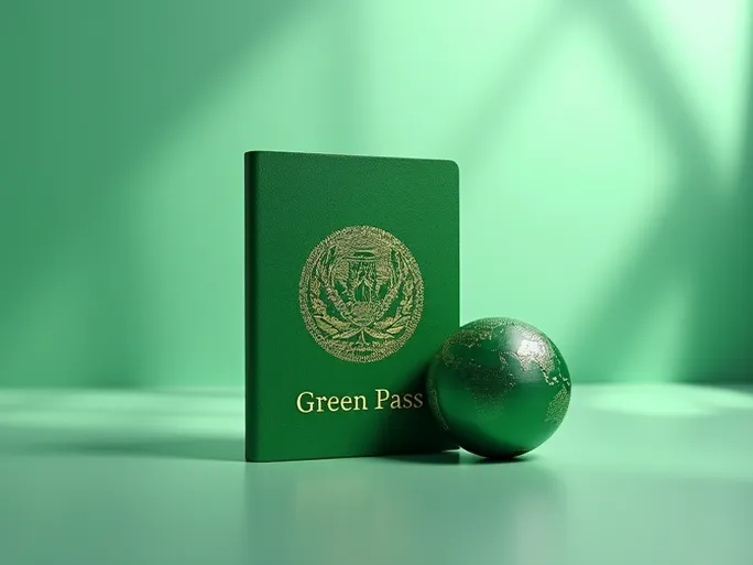 Zambia Implements Green Customs Rules for Crossborder Trade