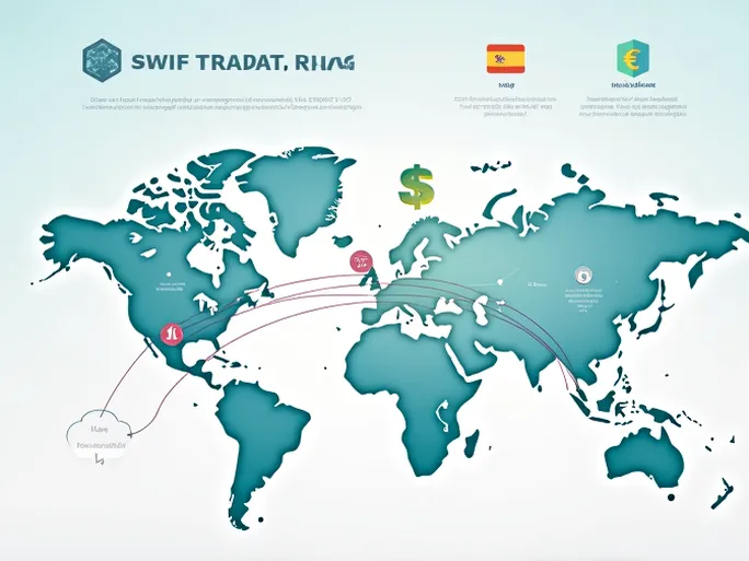 Abancas SWIFT Code CAGLESMMXXX Simplifies International Transfers