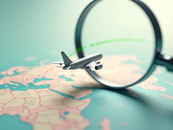 TUI Airways Enhances Cargo Tracking for Efficient Logistics