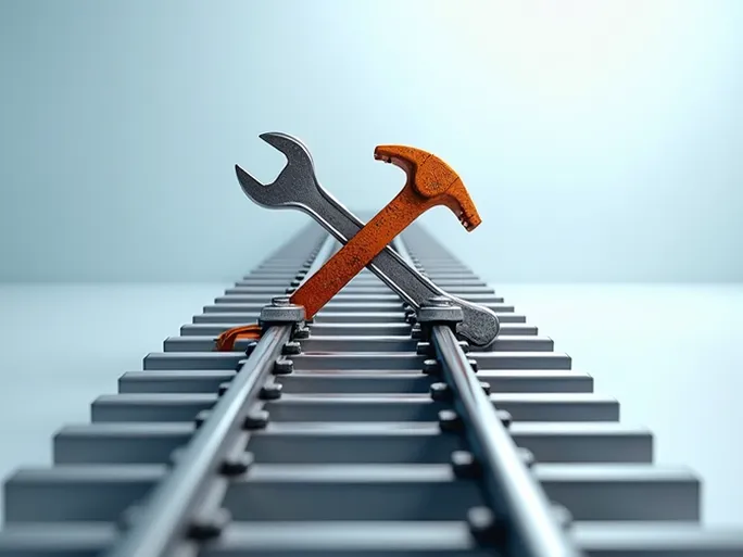 Biden Administration Steps In to Prevent Rail Strike Safeguard Supply Chains