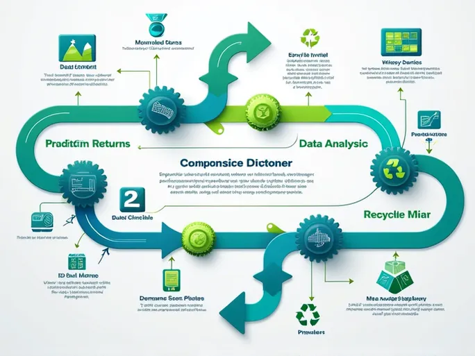 Retailers Boost Profits by Optimizing Reverse Logistics