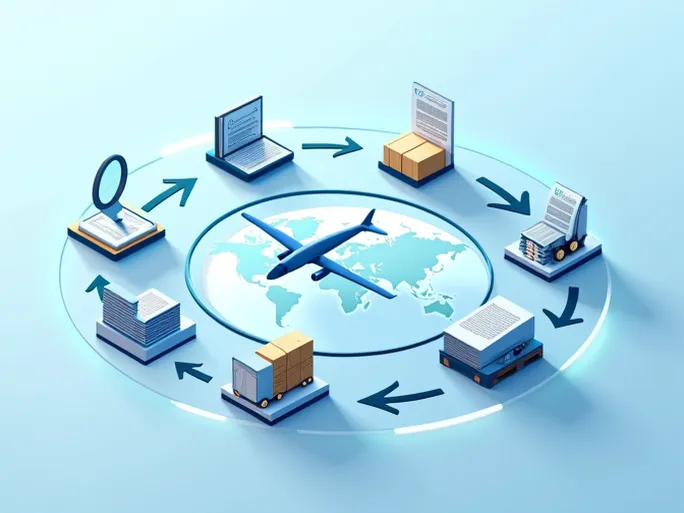 Global Air Freight Industry Seeks Standardized Operations