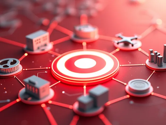 Target Invests 7B in Supply Chain to Boost Growth