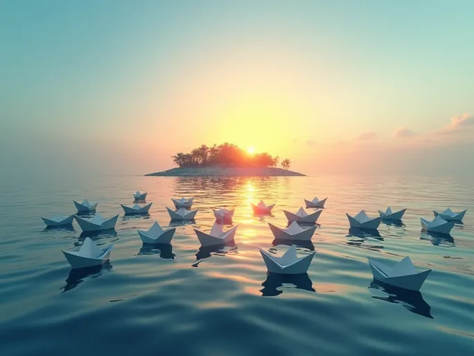 跨境电商免费引流十八式海外专家秘笈深度解析