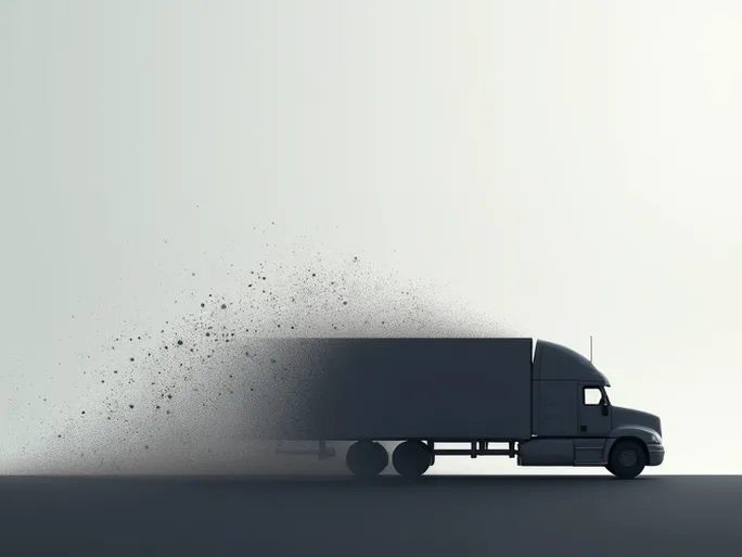 Trucking Industry Sees Rising Driver Turnover in 2024