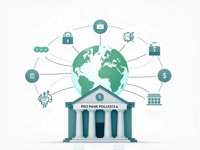 精准无忧了解 PKO BANK POLSKI SA 的 SWIFT 代码