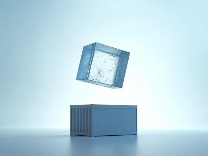 NOR Containers Gain Traction As Costeffective Shipping Option