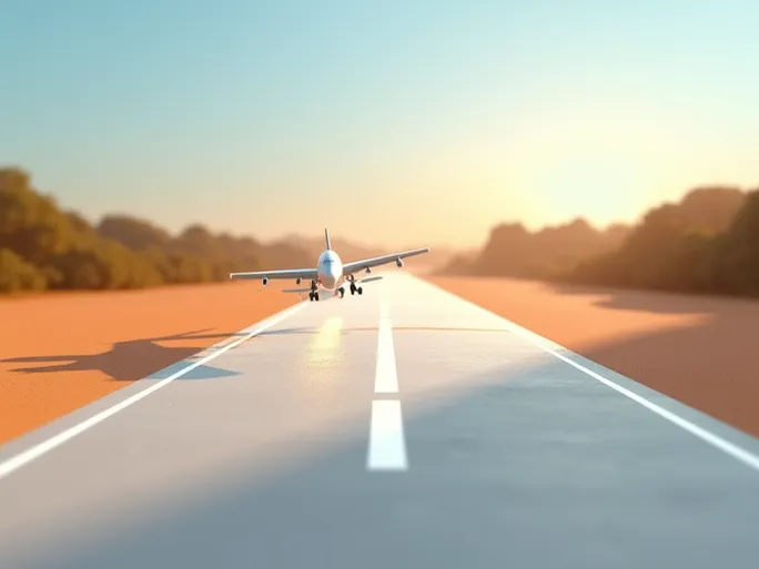 古绍机场尼日利亚西北部的航空门户