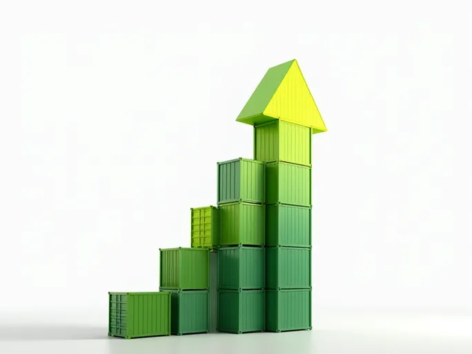 Ryder供应链业务逆势增长并购驱动挑战犹存