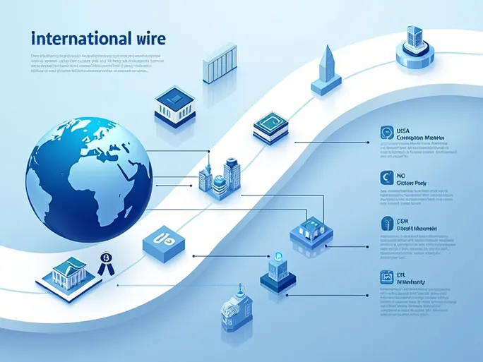 PNC Banks SWIFT Code Guide for Global Transfers