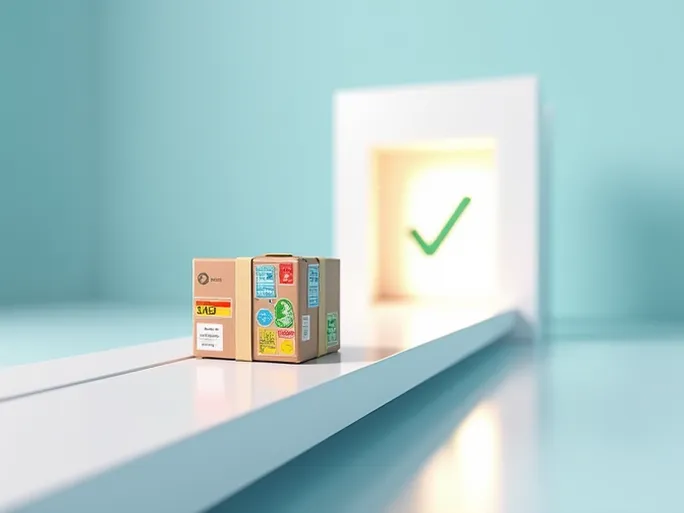 国际小包通关秘籍告别卡关高效申报全攻略