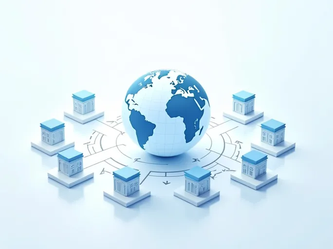 轻松转账掌握中央银行的SWIFT代码