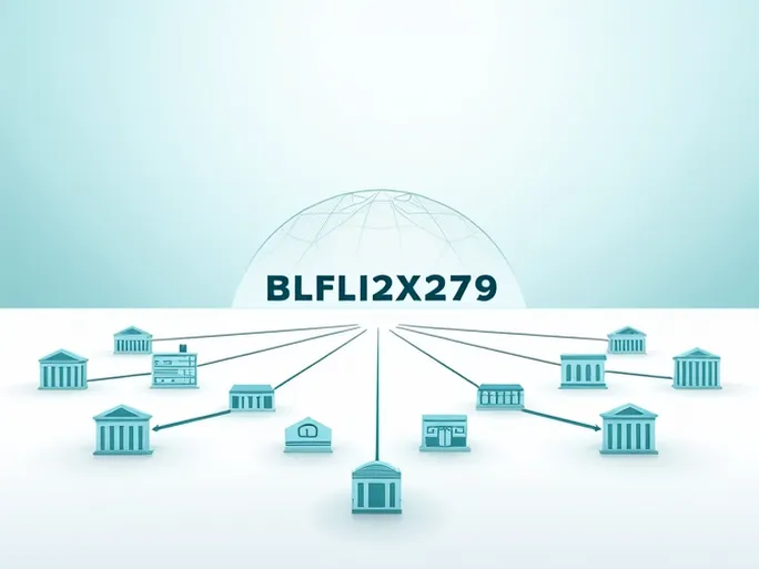 了解LGT银行的SWIFT码BLFLLI2X279及其重要性