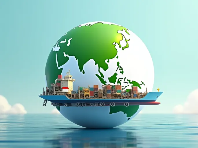 Malaysiayemen Shipping Routes Face Delays Rising Costs