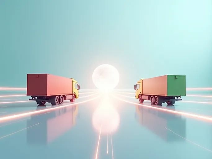 XPO Logistics Upgrades Platform Amid Ecommerce Boom