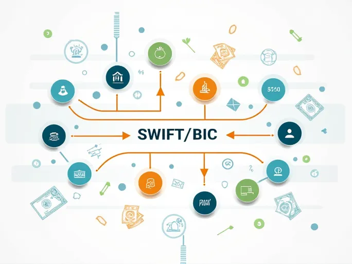 万无一失在巴拉圭找到您的SWIFTBIC代码