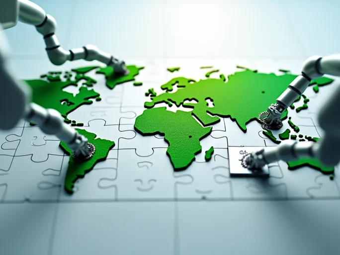 Zhejiang Manufacturers Lead Global Ecommerce Surge