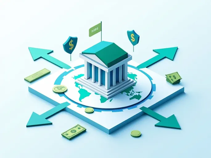 确保跨境汇款安全必备CHARTER ONE BANK 的 SWIFT 代码解析