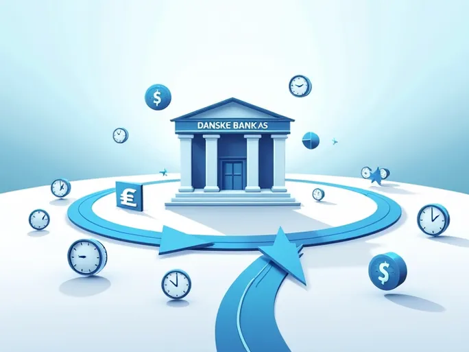 Danske Bank SWIFTBIC Codes Simplify International Transfers