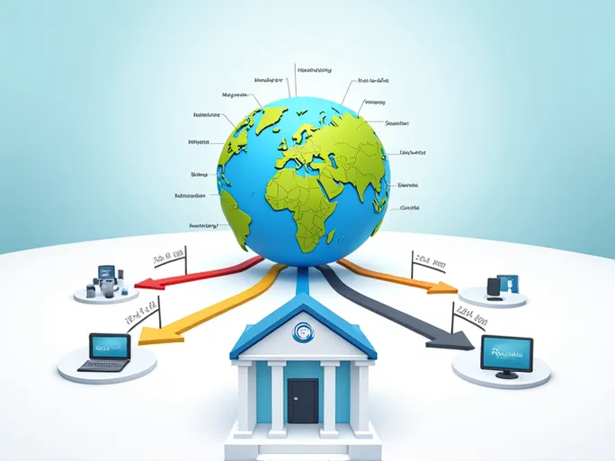 国际汇款必知REPUBLIC BANK LIMITED的SWIFT代码详解