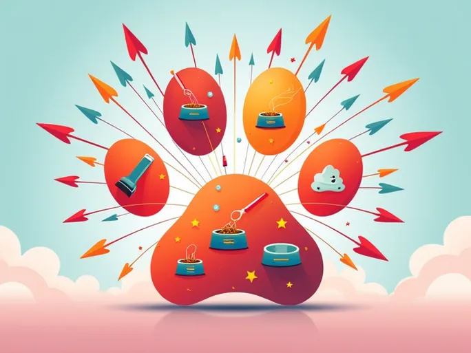 Ecommerce Rivals Compete for Chinas Pet Market in 618 Sales