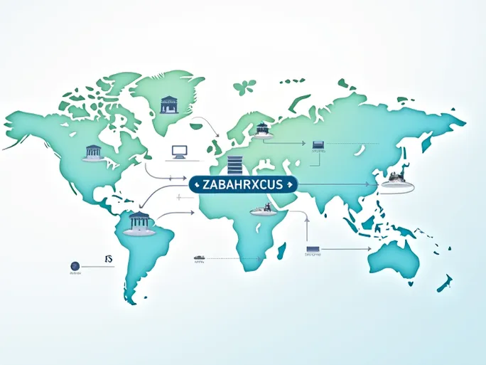 精准汇款ZAGREBACKA BANKA DD的SWIFTBIC代码揭秘