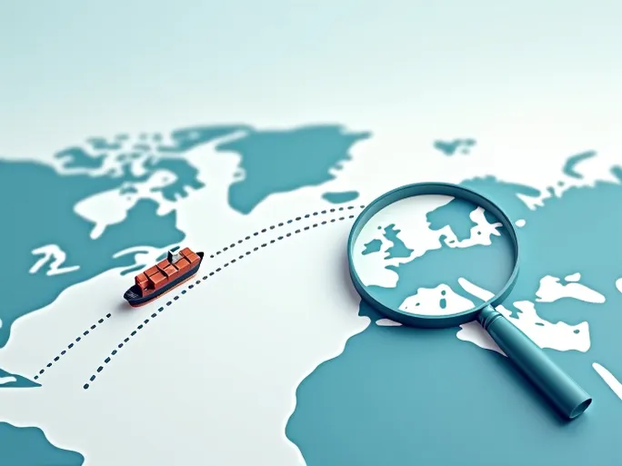 Yang Ming Marine Enhances Cargo Tracking Services