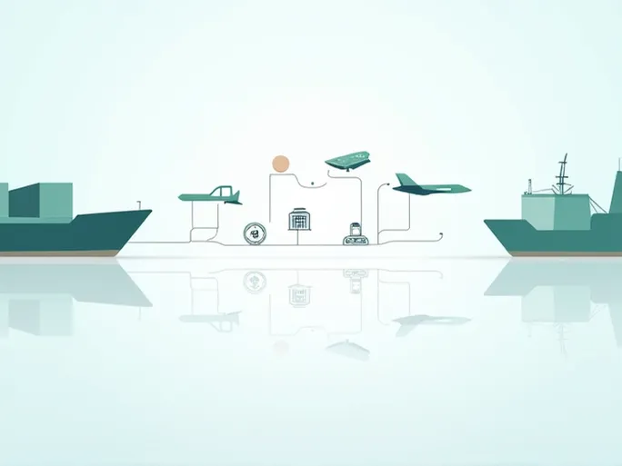 如何简化货物运输探索快递提单的优势