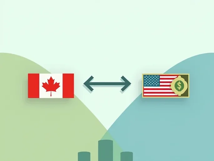 5000加元兑换美元如何获取最佳汇率