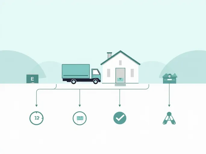 住宅送货费了解成本背后的真相