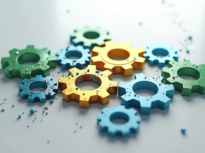 AI Enhances Supply Chain Visibility Amid Data Overload