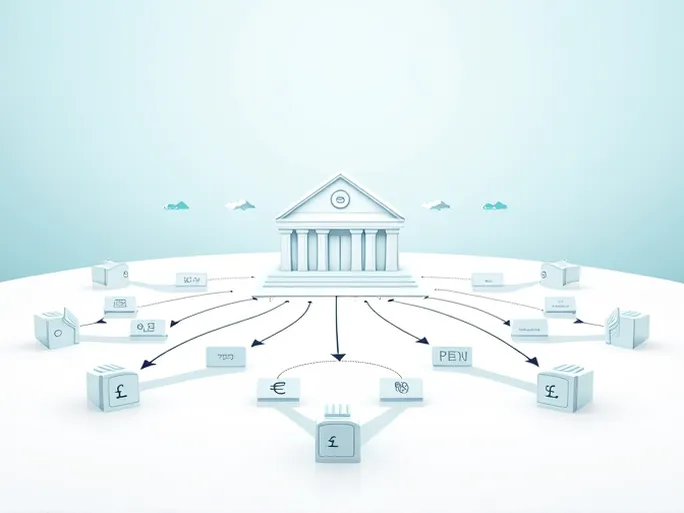 确保您资金安全Moldindconbank SA的SWIFT代码全解析