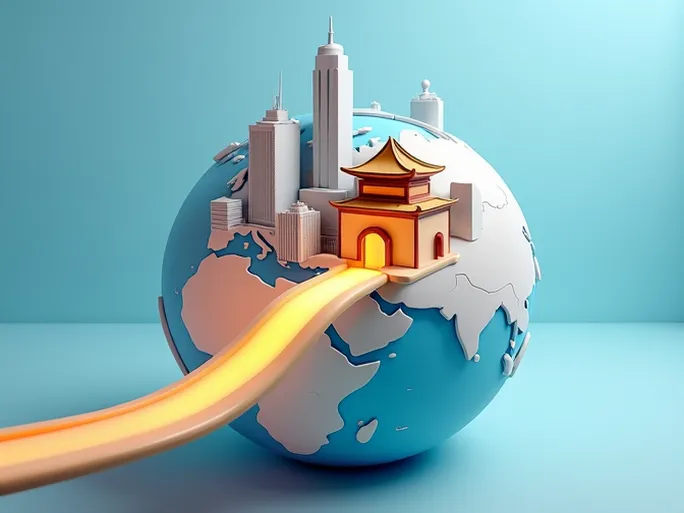 跨境汇款至招商银行掌握CMBCCNBS050 SWIFT代码避免资金迷航