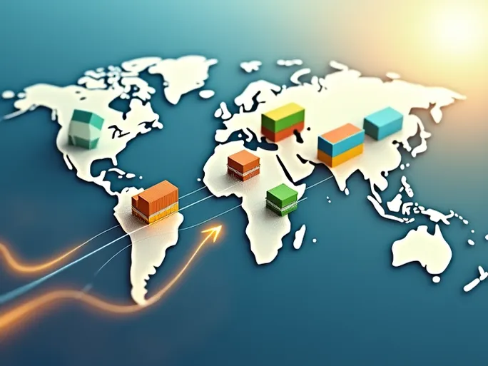 DSV双管齐下收购SM与Global Diversity强化半导体物流及拉美跨境服务