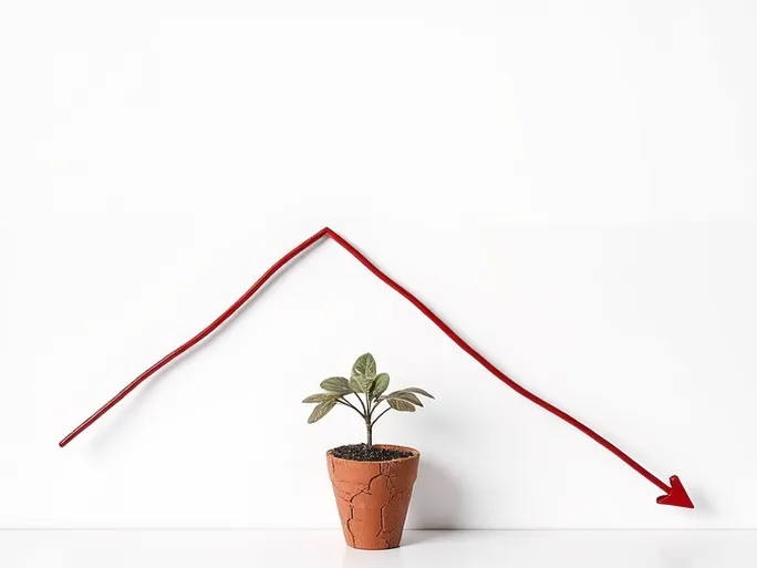 黑色星期一美股全线下跌利率预期成主导