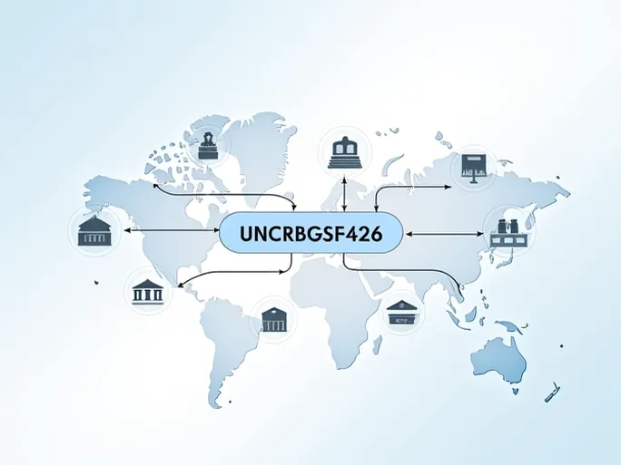 UNCRBGSF426 SWIFT Code Enhances Secure International Transfers