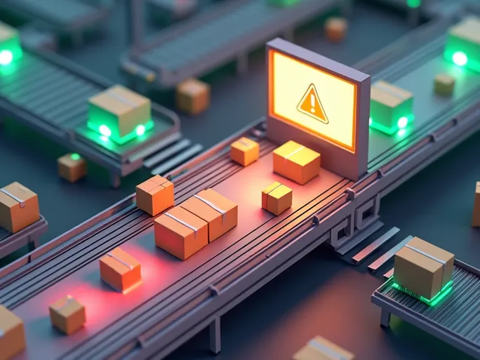 亚马逊FBA仓储新规严控远仓近送卖家后台信息核查迫在眉睫