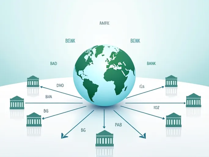 Zagrebacka Bankas SWIFTBIC Code Explained for Croatia