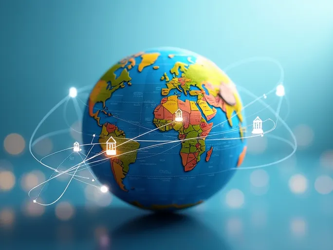 安全跨境汇款如何正确使用SBM Bank Mauritius Ltd的SWIFTBIC代码