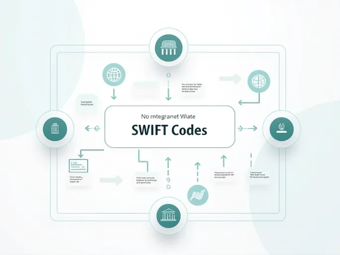 Guide to Finding SWIFT Codes for Nordea Denmark Branches