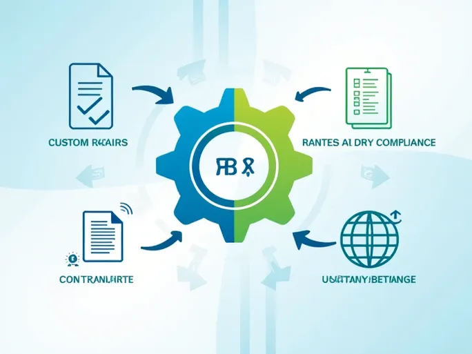 海关如何与税务机关携手优化价格审查机制