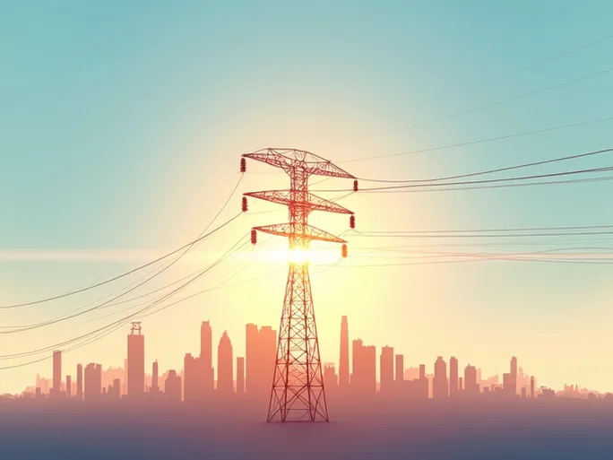 中国能建EPCF模式助力乌兹别克斯坦电网升级融资驱动下的国际工程新范式