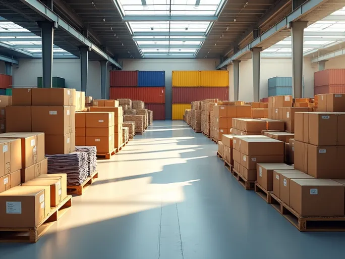 阿里国际站与马士基携手突破海运难题为中小企业提供全新物流体验