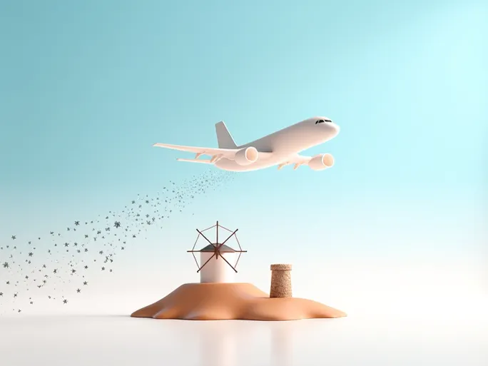 莱姆诺斯国际机场IATA 代码解析与机场概况